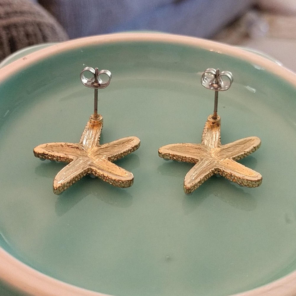 🌟earrings🌟 - Picture 2 of 4
